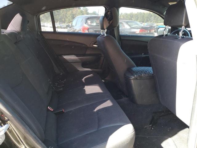 Photo 6 from auction – 2014 CHRYSLER 200 LX with VIN 1C3CCBAB3EN211272
