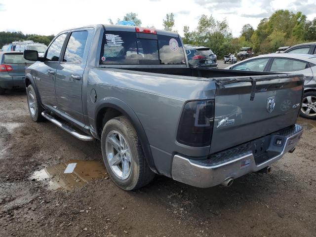 Photo 3 from auction – 2010 DODGE RAM 1500 with VIN 1D7RV1CT6AS100555