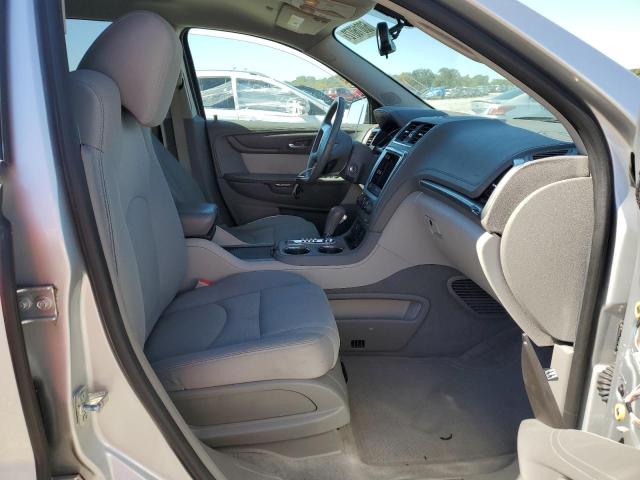 Photo 5 from auction – 2015 GMC ACADIA SLE with VIN 1GKKRNED4FJ247312