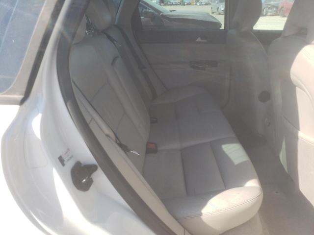 Photo 6 from auction – 2007 VOLVO V50 T5 with VIN YV1MJ682X72285645