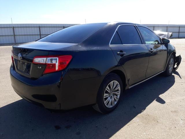 Photo 4 from auction – 2014 TOYOTA CAMRY L with VIN 4T1BF1FK9EU423693