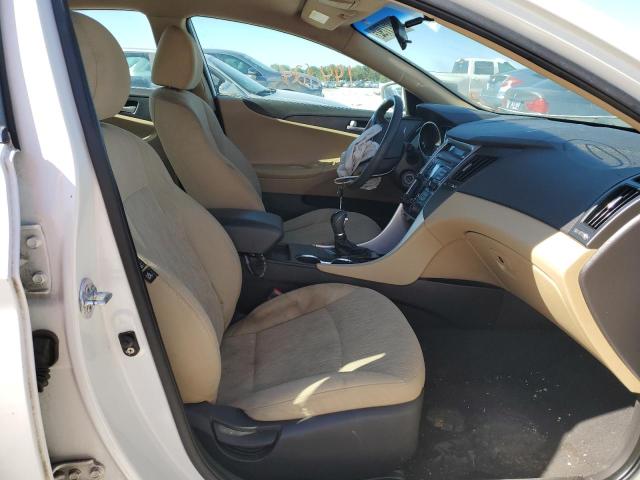 Photo 5 from auction – 2011 HYUNDAI SONATA GLS with VIN 5NPEB4AC8BH300536