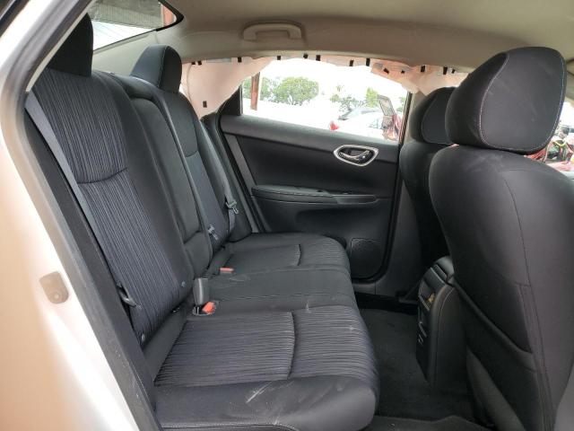 Photo 6 from auction – 2019 NISSAN SENTRA S with VIN 3N1AB7AP2KY239015