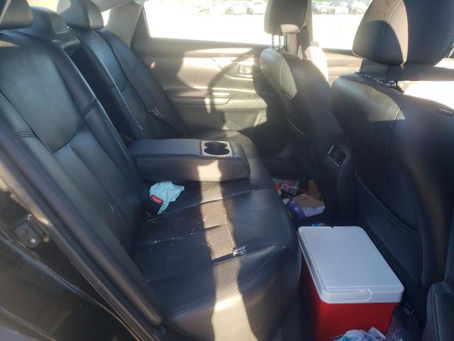 Photo 6 from auction – 2015 NISSAN ALTIMA 3.5 with VIN 1N4BL3AP9FC494630