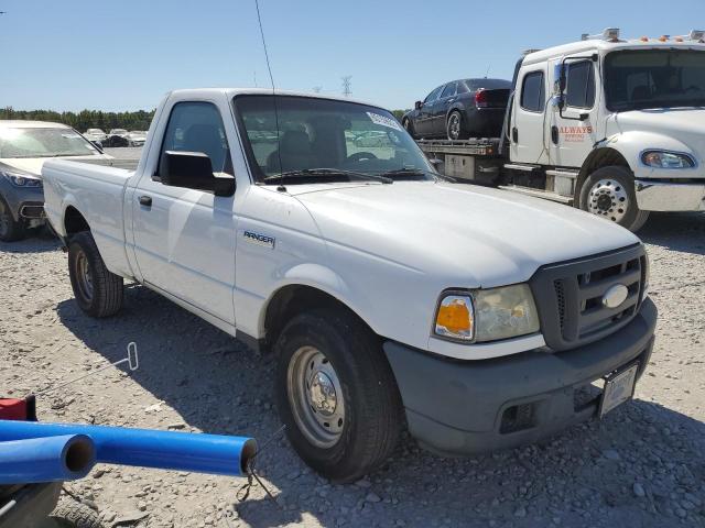 FORD RANGER 2006 with VIN 1FTYR10D66PA64531 - Photo from auction