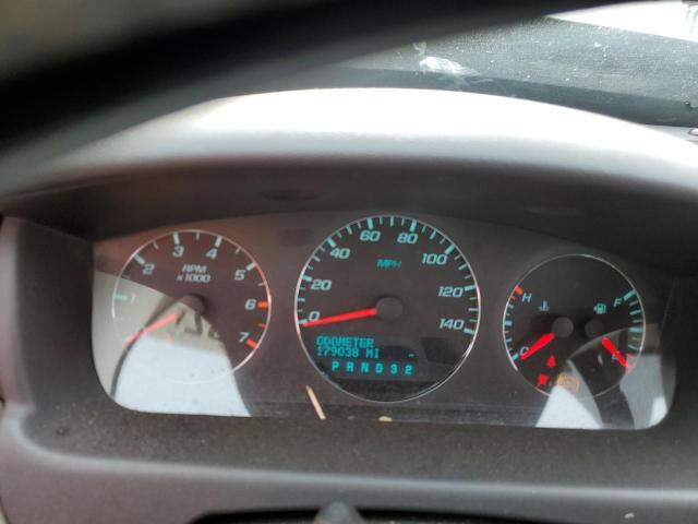 Photo 8 from auction – 2011 CHEVROLET IMPALA LT with VIN 2G1WG5EK5B1206380