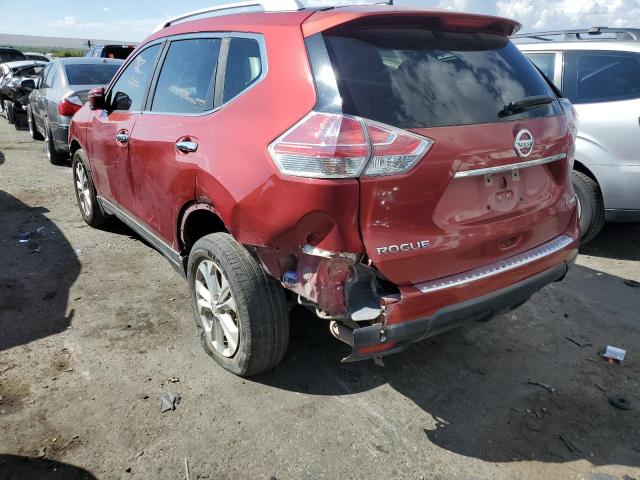 Photo 9 from auction – 2016 NISSAN ROGUE S with VIN KNMAT2MV2GP650883