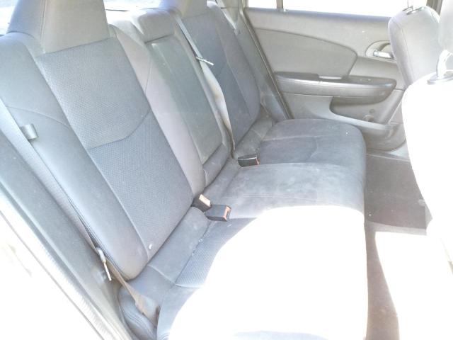 Photo 6 from auction – 2012 CHRYSLER 200 LX with VIN 1C3CCBAB1CN212689