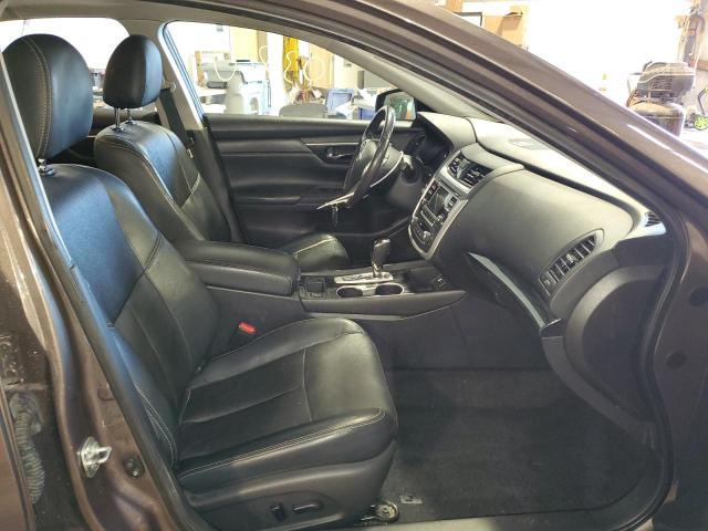 Photo 5 from auction – 2017 NISSAN ALTIMA 2.5 with VIN 1N4AL3AP1HC200149