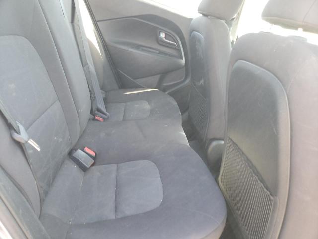 Photo 6 from auction – 2016 KIA RIO LX with VIN KNADM4A32G6649552