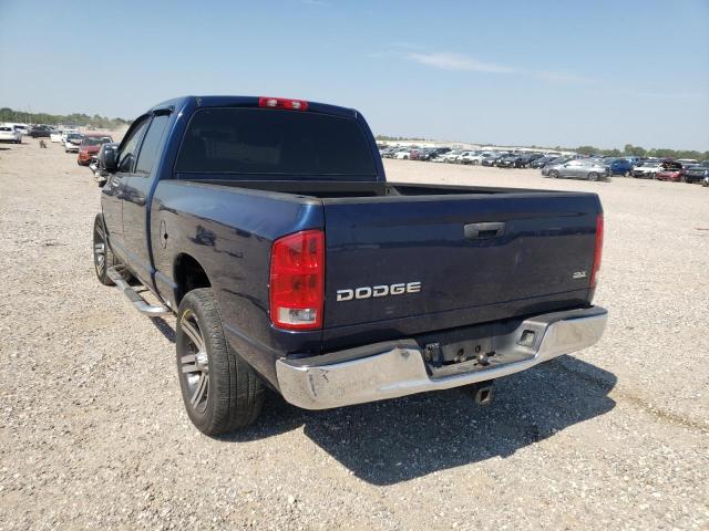 Photo 3 from auction – 2003 DODGE RAM 1500 S with VIN 1D7HA18N53S171542