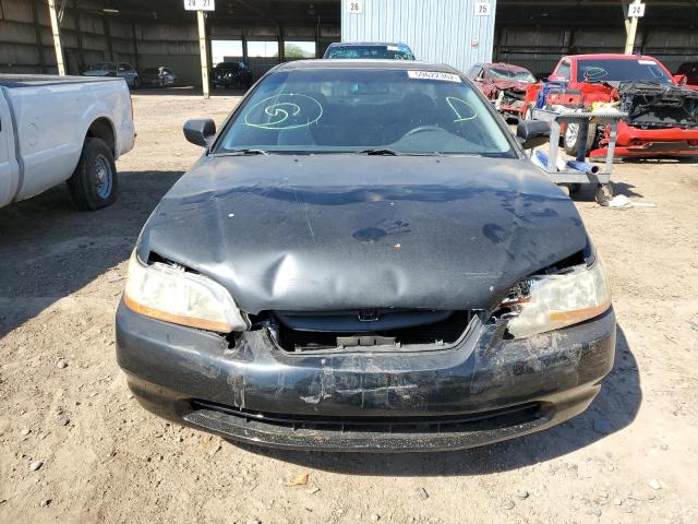 Photo 9 from auction – 2000 HONDA ACCORD EX with VIN 1HGCG3255YA024126