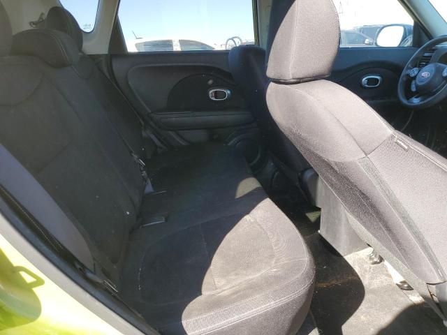 Photo 6 from auction – 2015 KIA SOUL with VIN KNDJN2A29F7756220