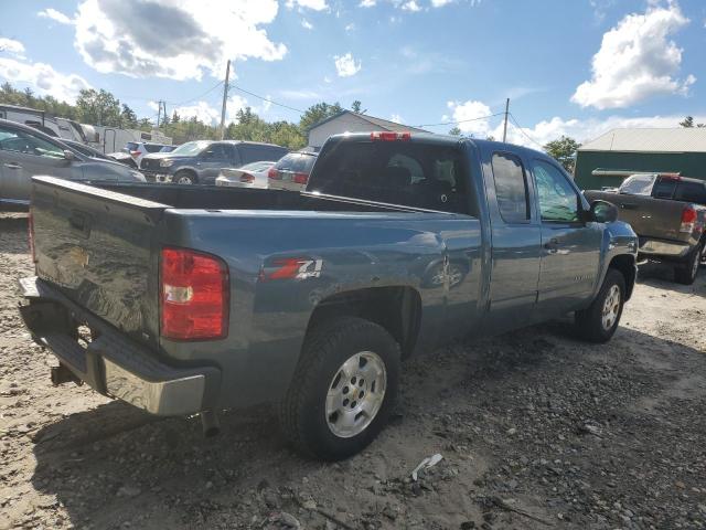 Photo 4 from auction – 2013 CHEVROLET SILVERADO with VIN 1GCRKSE75DZ235997