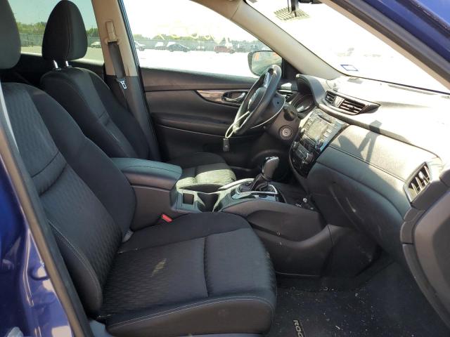 Photo 5 from auction – 2017 NISSAN ROGUE S with VIN KNMAT2MV0HP510882
