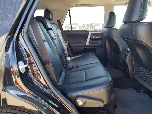 Photo 6 from auction – 2014 TOYOTA 4RUNNER SR with VIN JTEBU5JR8E5177392