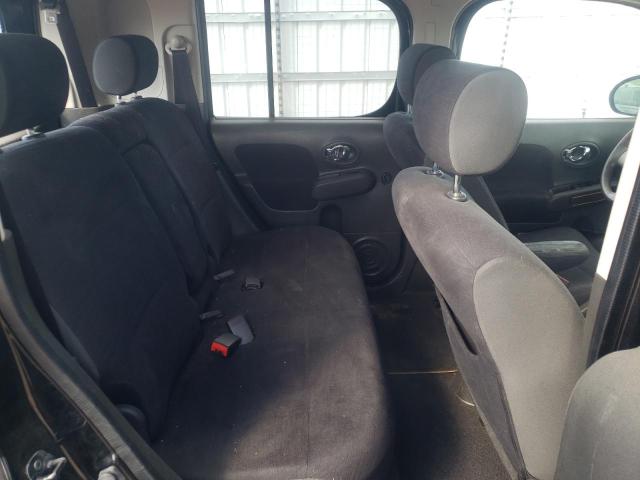 Photo 6 from auction – 2009 NISSAN CUBE BASE with VIN JN8AZ28R29T114882
