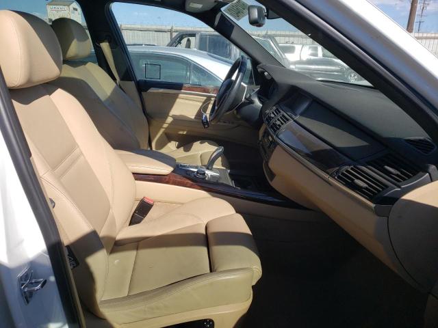 Photo 5 from auction – 2009 BMW X5 XDRIVE3 with VIN 5UXFE43569L273254