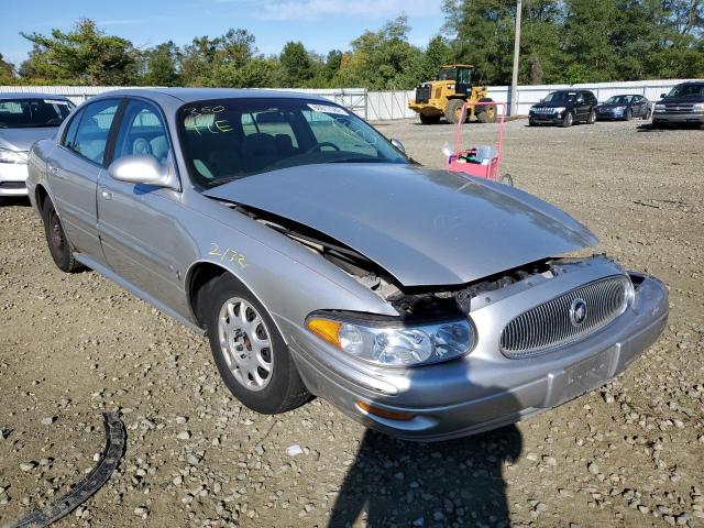Photo 1 from auction – 2004 BUICK LESABRE CU with VIN 1G4HP52K644116260