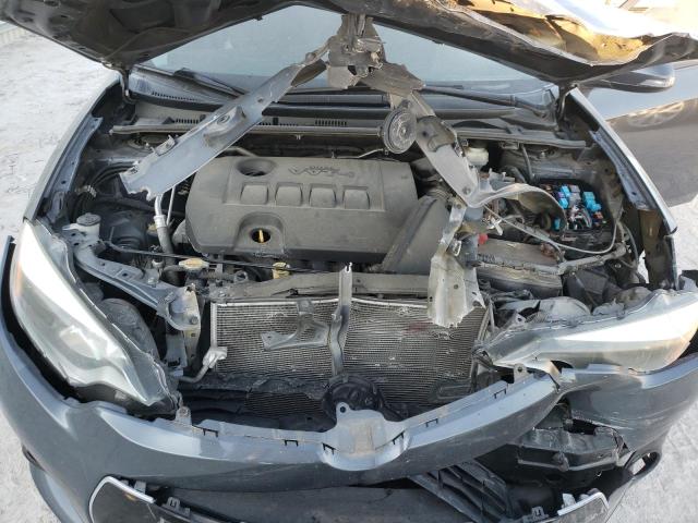 Photo 7 from auction – 2014 TOYOTA COROLLA L with VIN 5YFBURHEXEP084553