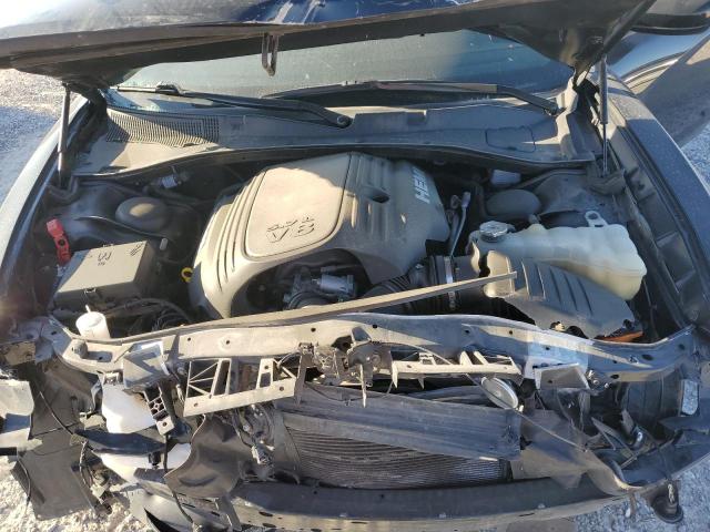 Photo 7 from auction – 2021 DODGE CHARGER R/ with VIN 2C3CDXCT4MH574705