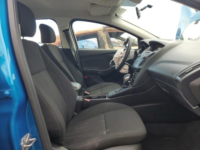 Photo 5 from auction – 2016 FORD FOCUS SE with VIN 1FADP3F2XGL377005