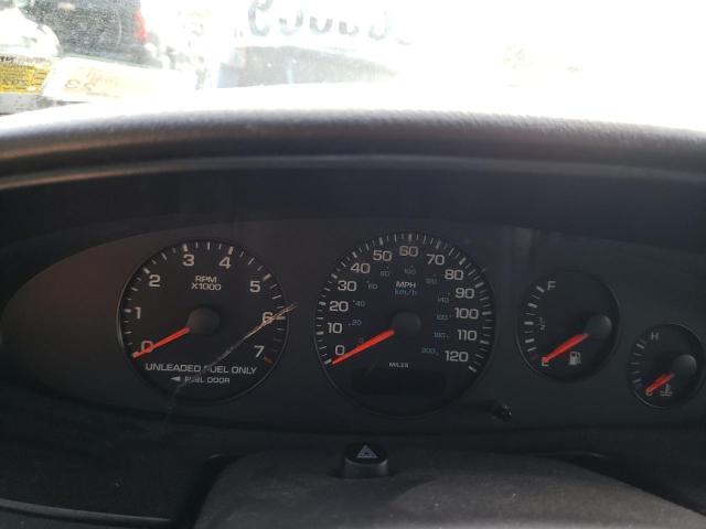 Photo 8 from auction – 2000 CHRYSLER SEBRING JX with VIN 3C3EL45H5YT235063