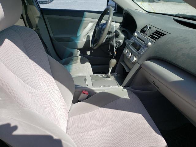 Photo 5 from auction – 2011 TOYOTA CAMRY BASE with VIN 4T4BF3EK1BR109907
