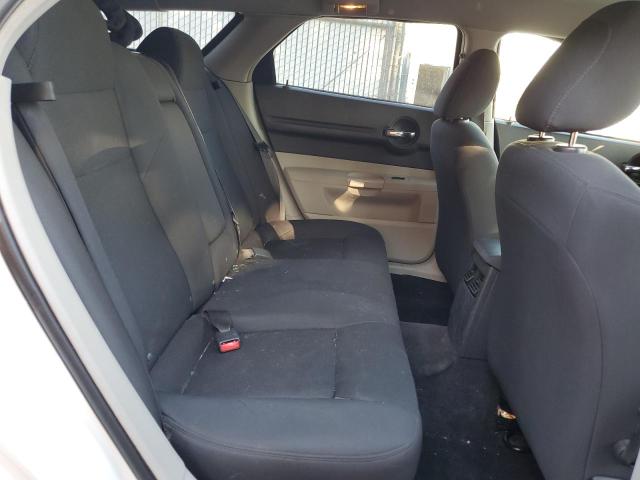 Photo 6 from auction – 2006 DODGE MAGNUM SE with VIN 2D4FV47T36H368912