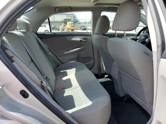 Photo 6 from auction – 2013 TOYOTA COROLLA BA with VIN 2T1BU4EE4DC103880