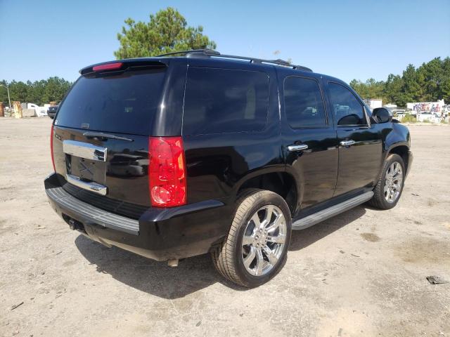 Photo 4 from auction – 2013 GMC YUKON SLT with VIN 1GKS1CE08DR236157