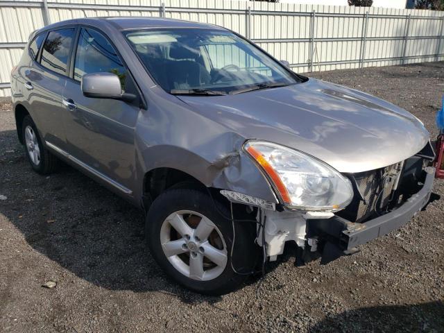 Photo 1 from auction – 2013 NISSAN ROGUE S with VIN JN8AS5MV7DW660559