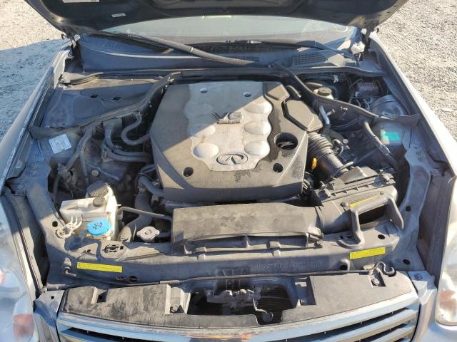 Photo 7 from auction – 2005 INFINITI G35 with VIN JNKCV51F05M309836