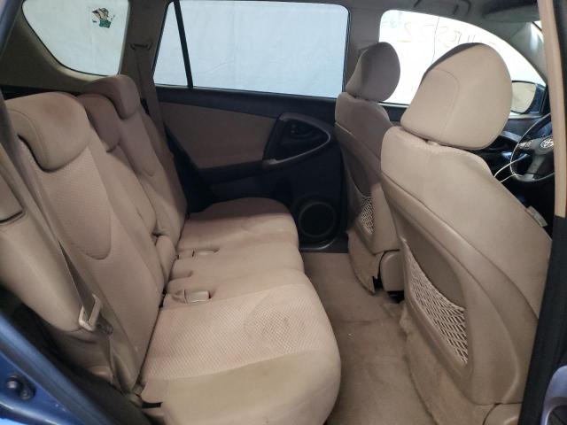 Photo 6 from auction – 2007 TOYOTA RAV4 LIMIT with VIN JTMBD31V975109532
