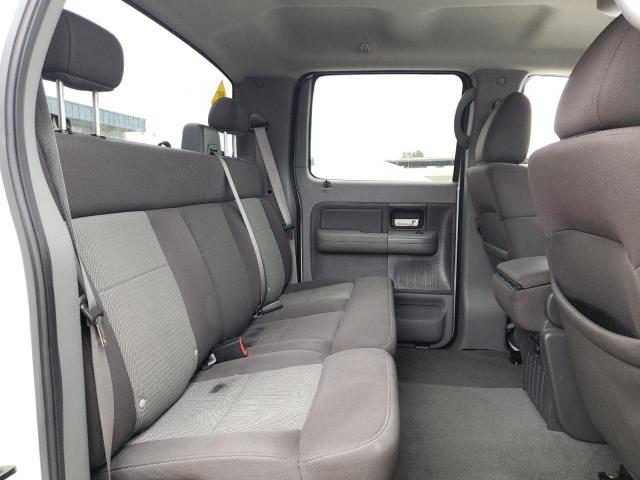 Photo 6 from auction – 2006 FORD F150 SUPER with VIN 1FTPW12556FB75569
