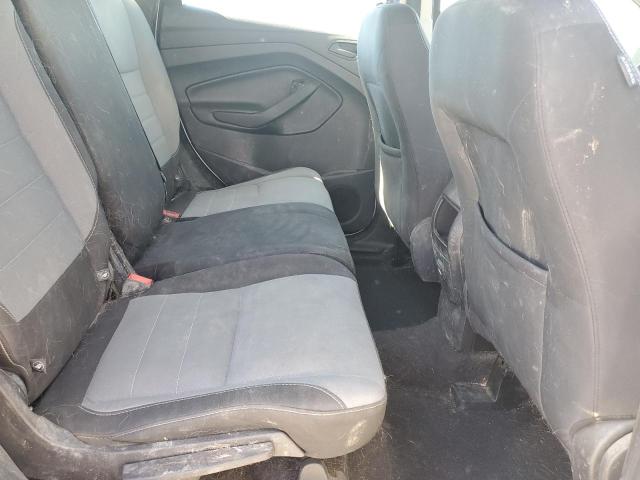 Photo 6 from auction – 2017 FORD ESCAPE with VIN 1FMCU0F77HUC79324