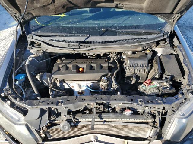 Photo 7 from auction – 2012 HONDA CIVIC LX with VIN 19XFB2F5XCE324054