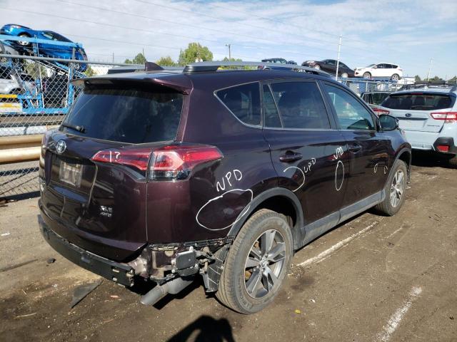 Photo 4 from auction – 2018 TOYOTA RAV4 ADVEN with VIN 2T3RFREV4JW714757