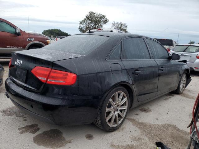Photo 4 from auction – 2011 AUDI A4 PREMIUM with VIN WAUAFAFL1BN044148
