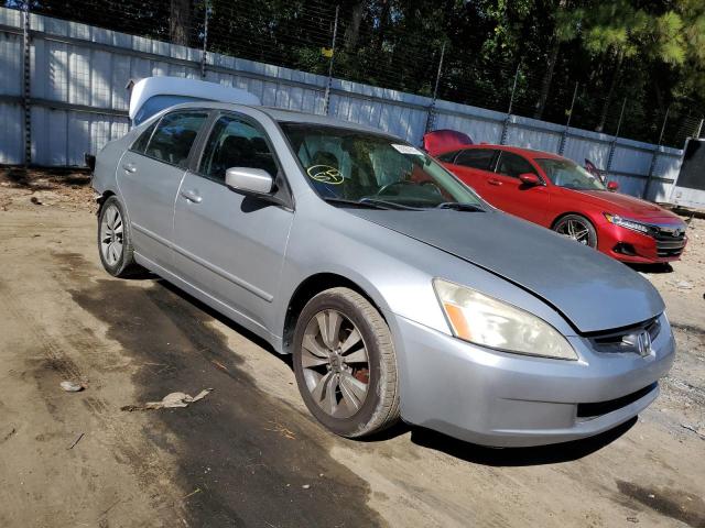 HONDA ACCORD EX 2003 with VIN 1HGCM56793A033386 - Photo from auction