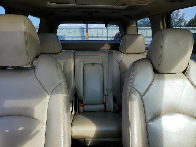 Photo 9 from auction – 2008 SATURN OUTLOOK with VIN 5GZEV23778J267426