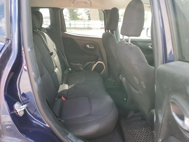 Photo 6 from auction – 2017 JEEP RENEGADE L with VIN ZACCJBBB3HPG43937