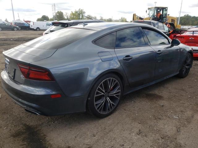 Photo 4 from auction – 2017 AUDI A7 COMPETI with VIN WAUW3AFC5HN073370