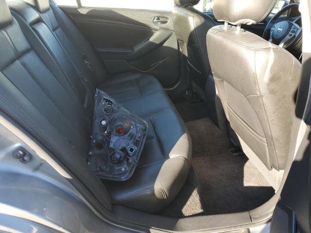 Photo 6 from auction – 2009 NISSAN ALTIMA 2.5 with VIN 1N4AL21E89C190035