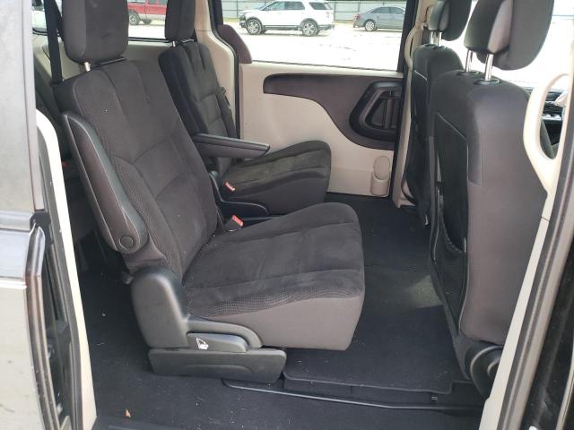 Photo 6 from auction – 2018 DODGE GRAND CARA with VIN 2C4RDGBG6JR245083