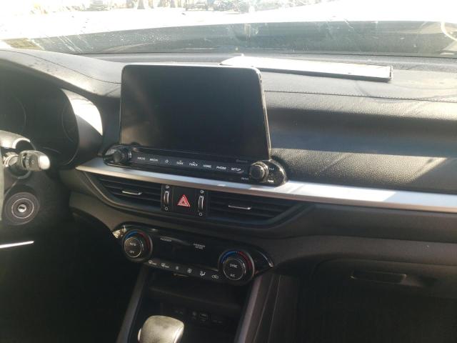 Photo 9 from auction – 2019 KIA FORTE FE with VIN 3KPF24AD6KE023340