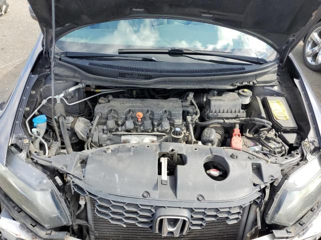 Photo 7 from auction – 2015 HONDA CIVIC LX with VIN 19XFB2F59FE230431