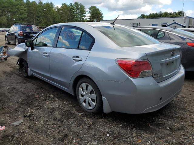 Photo 3 from auction – 2014 SUBARU IMPREZA with VIN JF1GJAA64EH012199