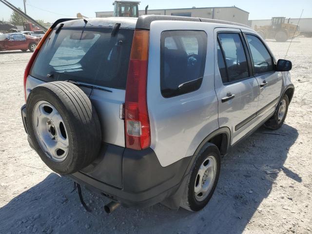 Photo 4 from auction – 2003 HONDA CR-V LX with VIN JHLRD68433C002983
