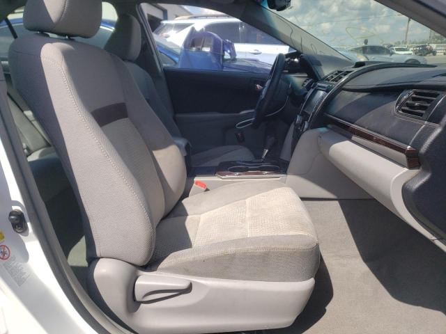 Photo 5 from auction – 2014 TOYOTA CAMRY L with VIN 4T4BF1FK6ER438724
